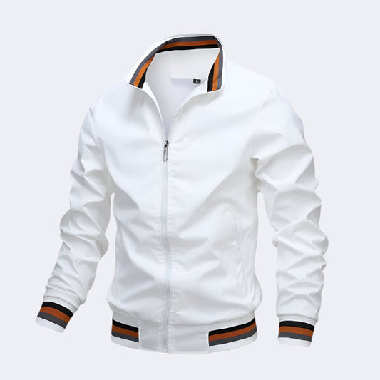 Men's Bomber Jacket