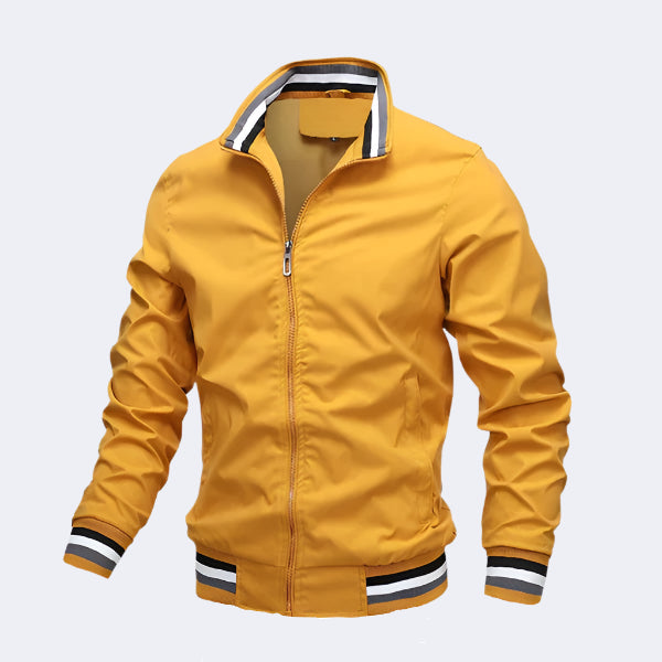 Men's Bomber Jacket