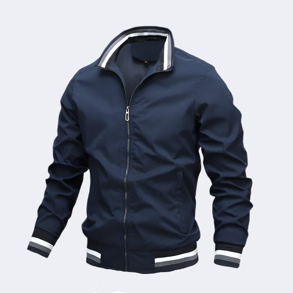 Men's Bomber Jacket