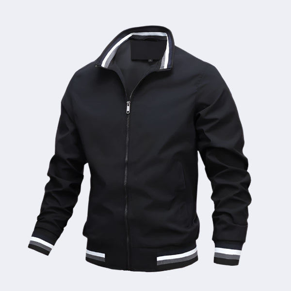 Men's Bomber Jacket