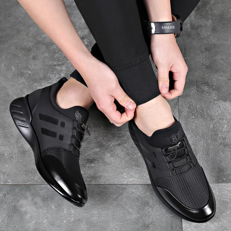 Luxury Men's Shoes