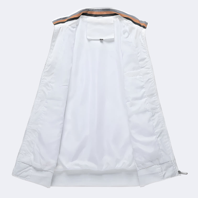 Men's Bomber Jacket