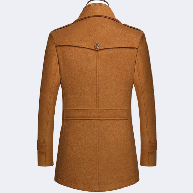 Men's Business Coat