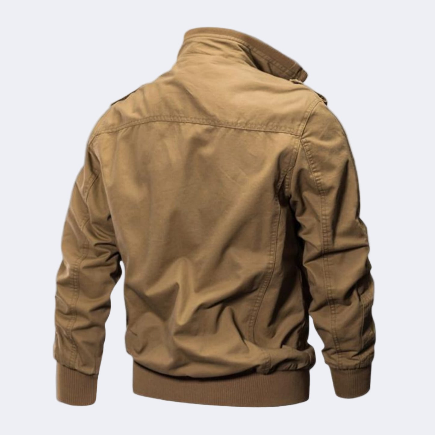 Men's Military Jacket