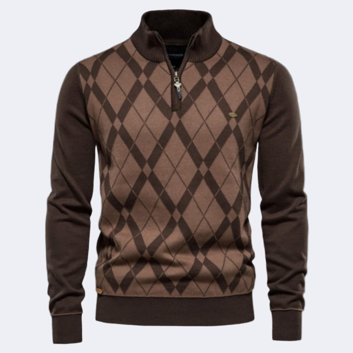 Men's Casual Pullover