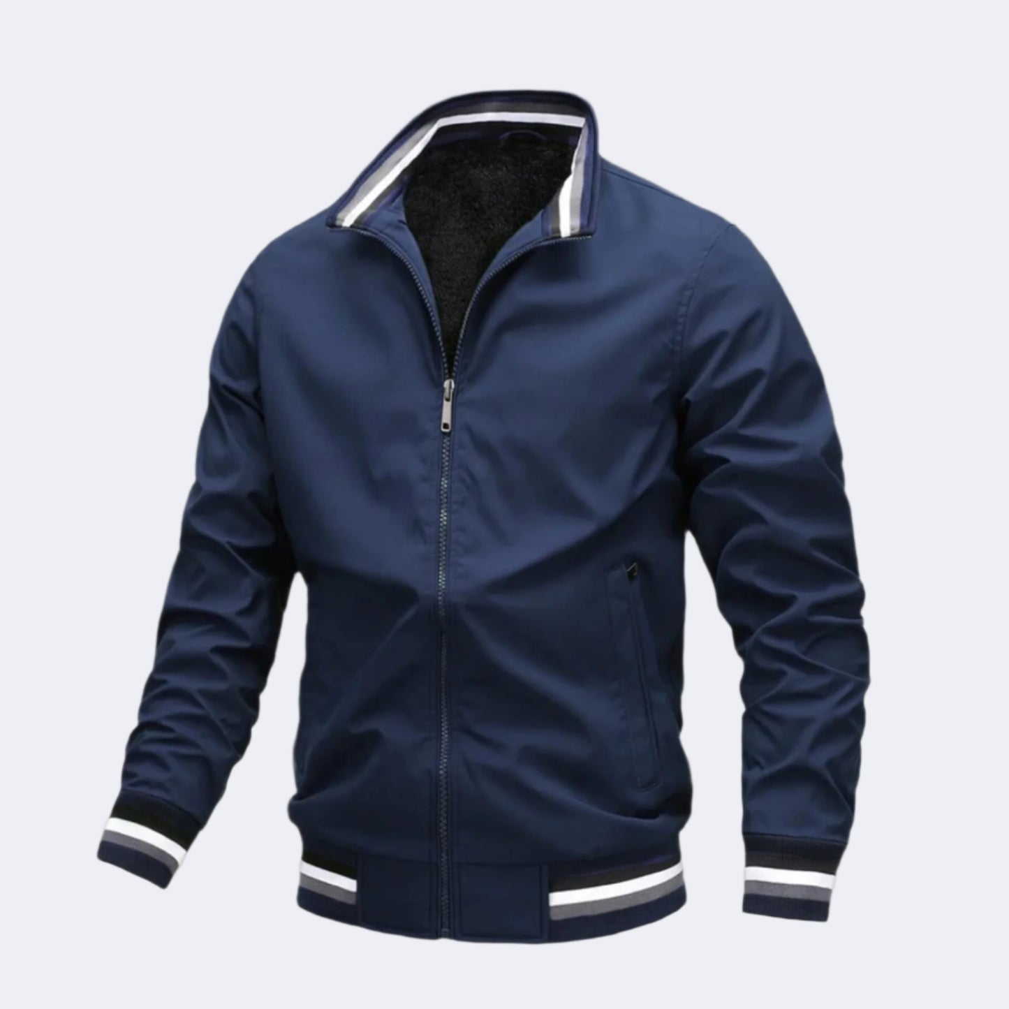 Men's Bomber Jacket