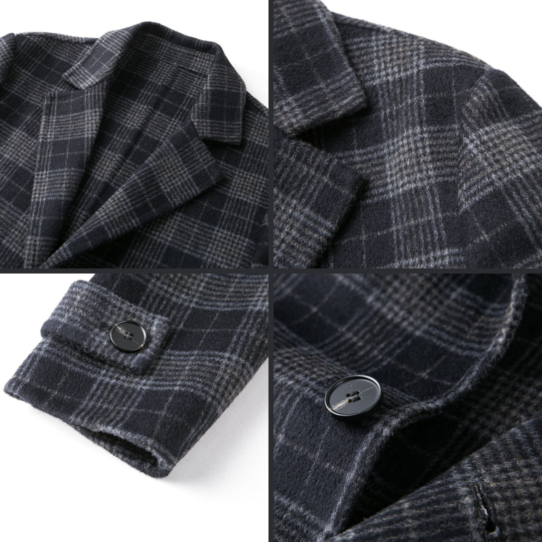 Elegant Casual Trench Coats