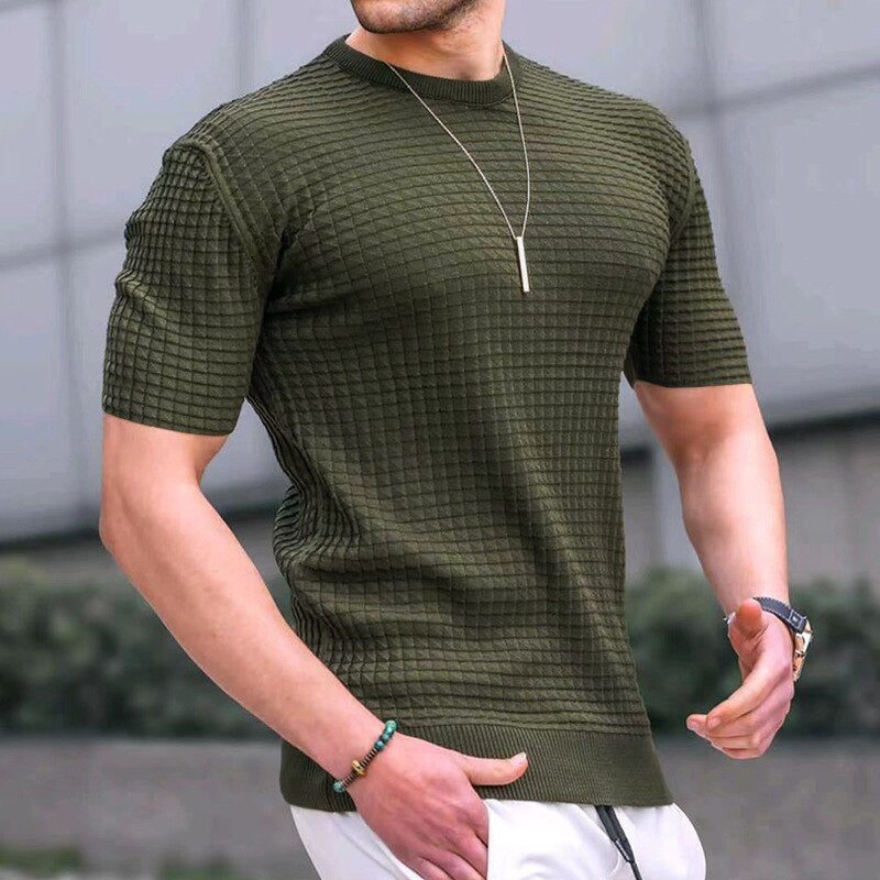 Stylish Men's T-shirt
