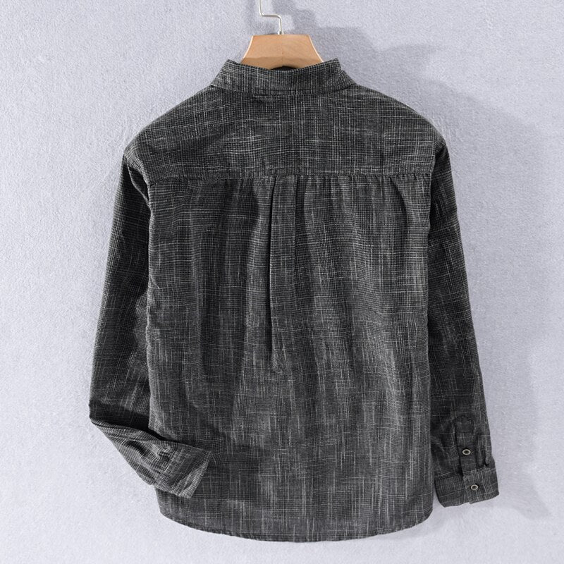 Men's Italian Style Shirt