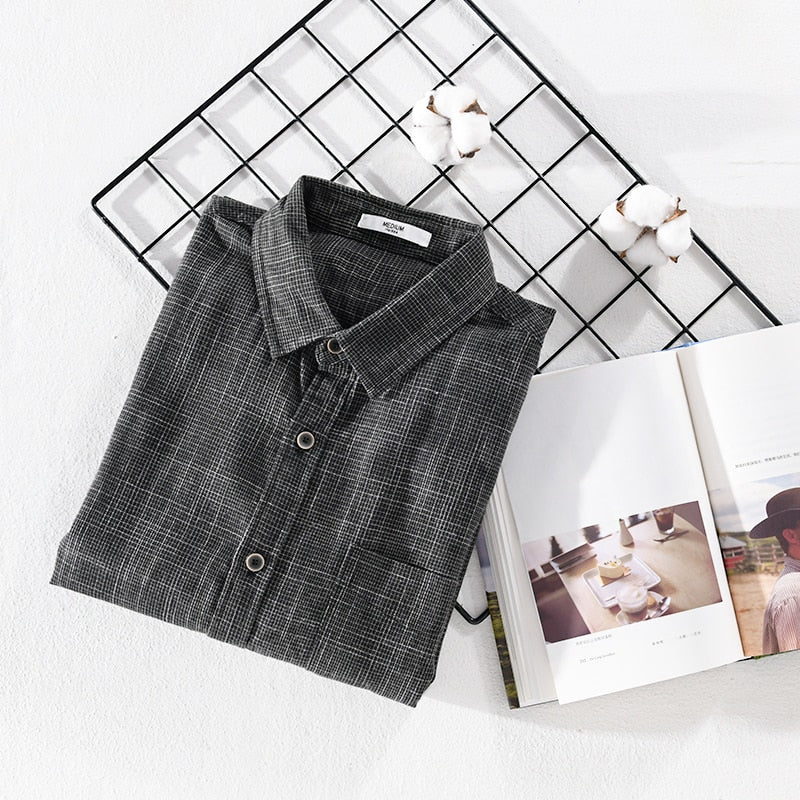Men's Italian Style Shirt