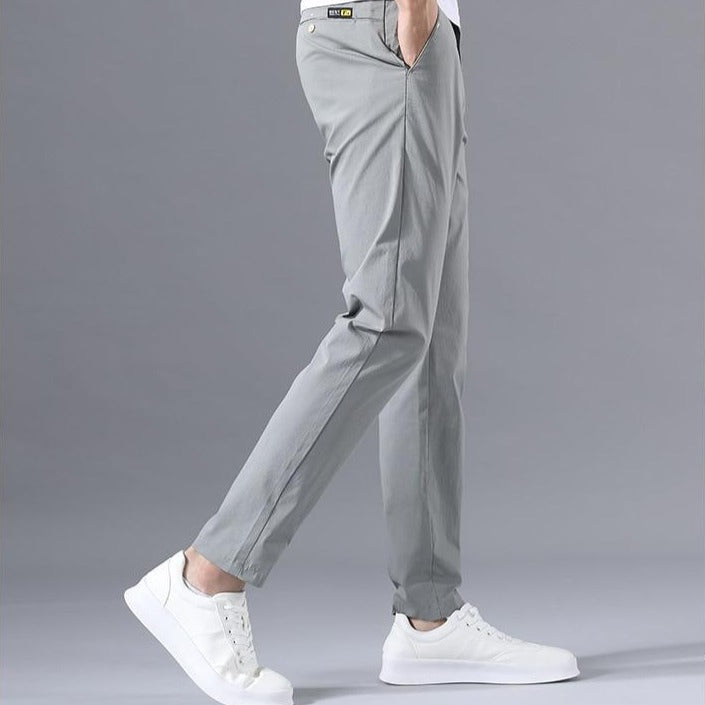 Men's Cotton Trousers