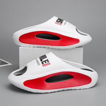 Load image into Gallery viewer, Casual unisex flip-flops
