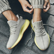 Load image into Gallery viewer, Men&#39;s Sports Sneakers
