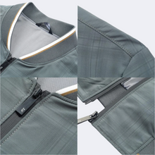 Load image into Gallery viewer, Stylish Men&#39;s Bomber Jacket
