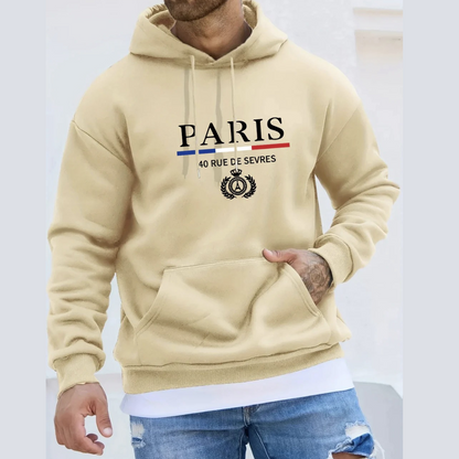 Men's Stylish Hoodie