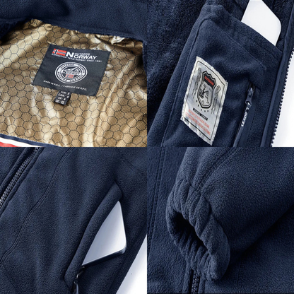 Men's Fleece Jacket