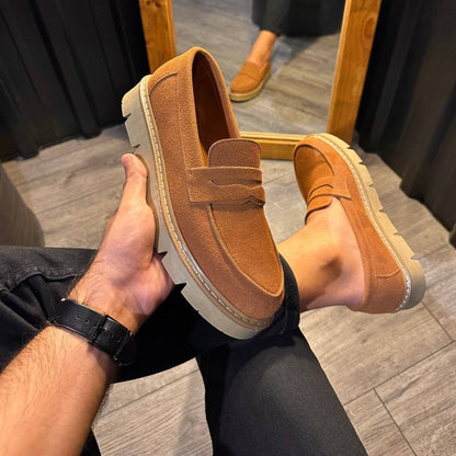 Men's stylish shoes