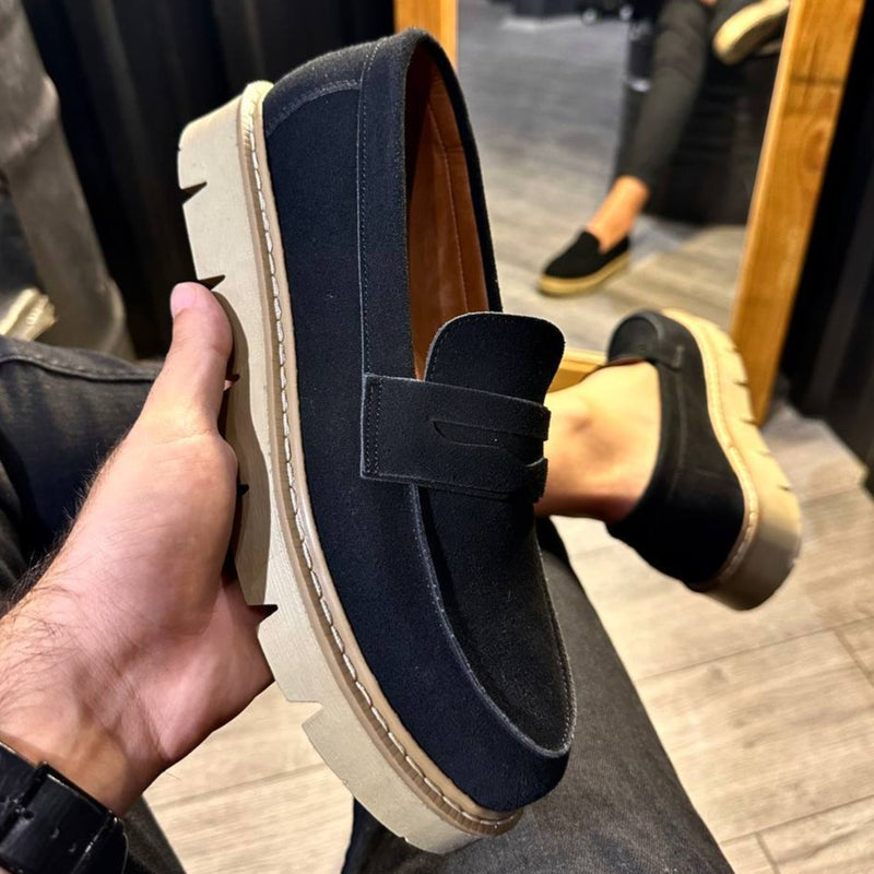 Men's stylish shoes