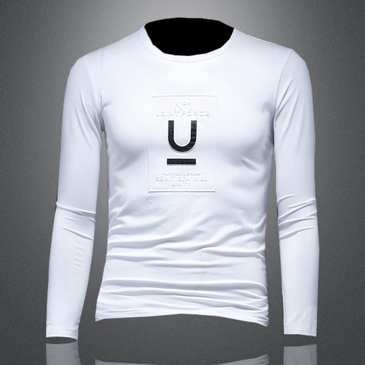 Stylish Long sleeve T-shirt