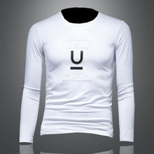 Load image into Gallery viewer, Stylish Long sleeve T-shirt
