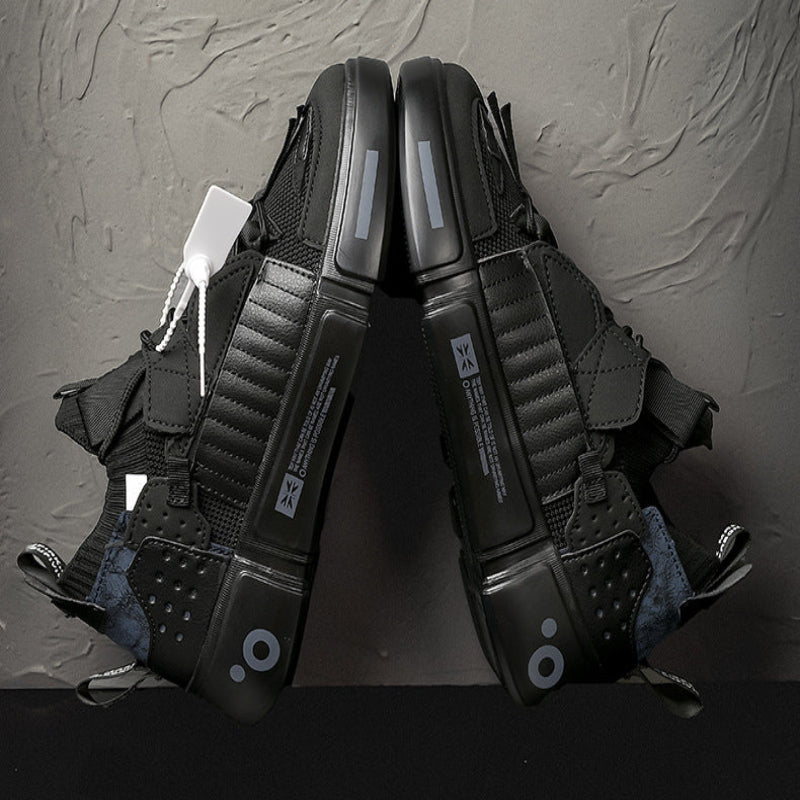 DESIGNER SPORTS SNEAKERS