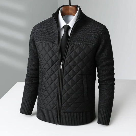 Bradford Quilted Jacket