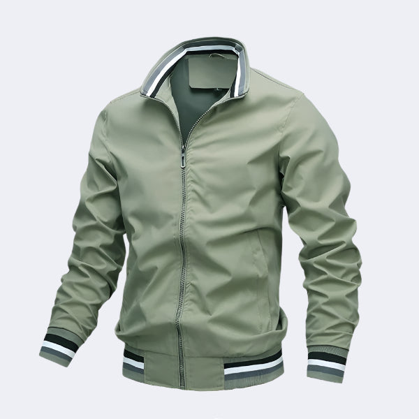 Men's Bomber Jacket