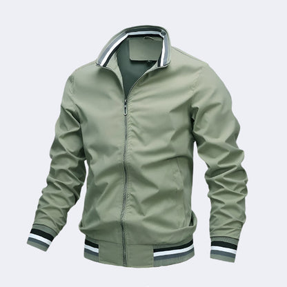 Men's Bomber Jacket