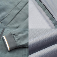 Load image into Gallery viewer, Stylish Men&#39;s Bomber Jacket

