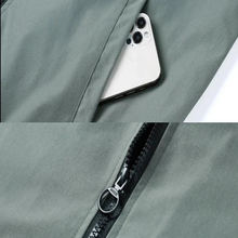Load image into Gallery viewer, Men&#39;s Bomber Jacket
