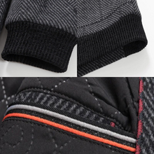 Load image into Gallery viewer, Men&#39;s Wool Shortened Coat
