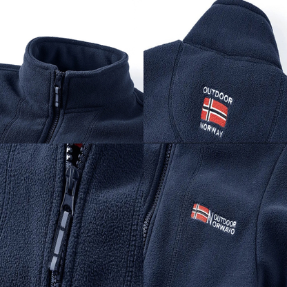 Men's Fleece Jacket