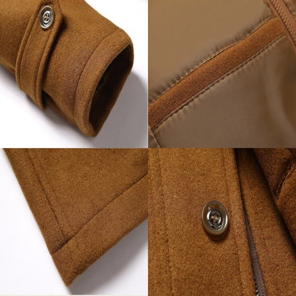 Men's Business Coat