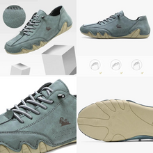 Load image into Gallery viewer, Men&#39;s Comfortable Moccasins
