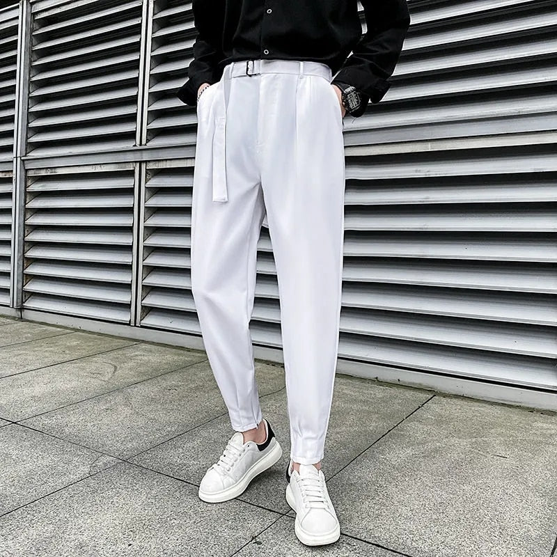 Fashionable Men's Trousers