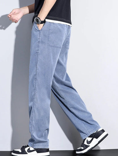 Loose Men's Jeans