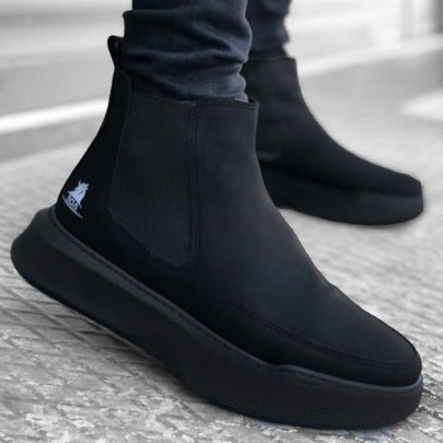 Casual comfortable shoes