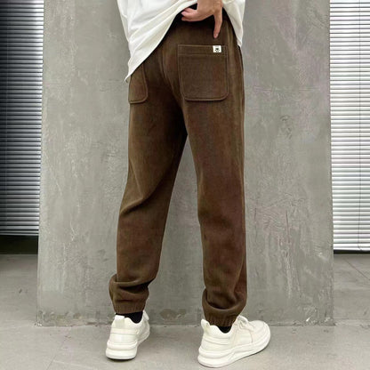 Stylish Casual Trousers