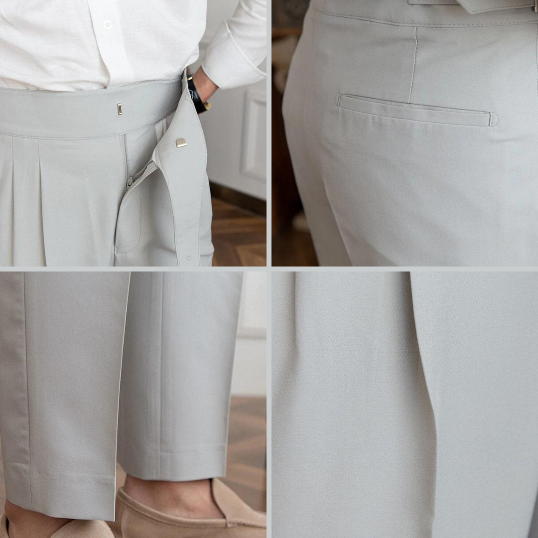 Vezio Classy Pants