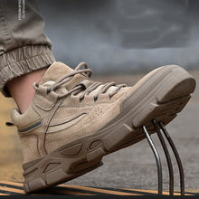 Load image into Gallery viewer, Indestructible Protective Outdoor  Boots
