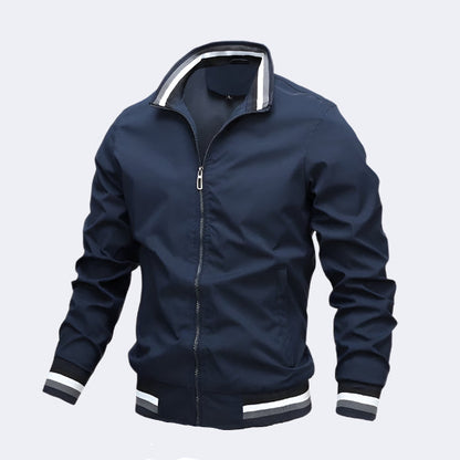 Men's Bomber Jacket