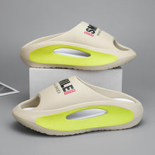 Load image into Gallery viewer, Casual unisex flip-flops
