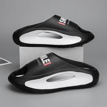 Load image into Gallery viewer, Casual unisex flip-flops
