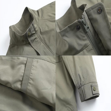 Load image into Gallery viewer, Casual men&#39;s stylish jacket
