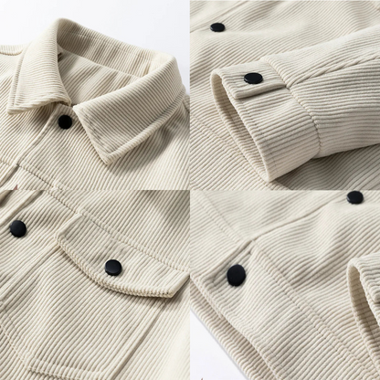 Men's Corduroy Jacket