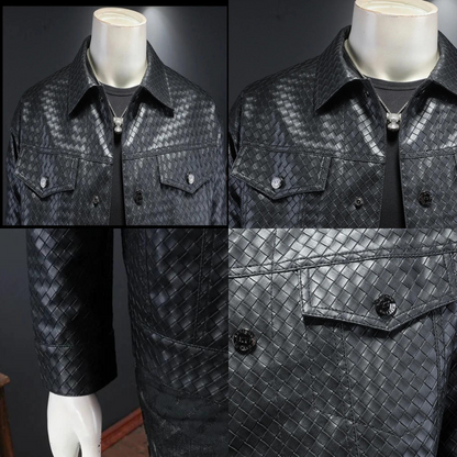 Fashionable men's Jacket