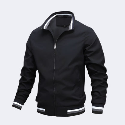 Men's Bomber Jacket