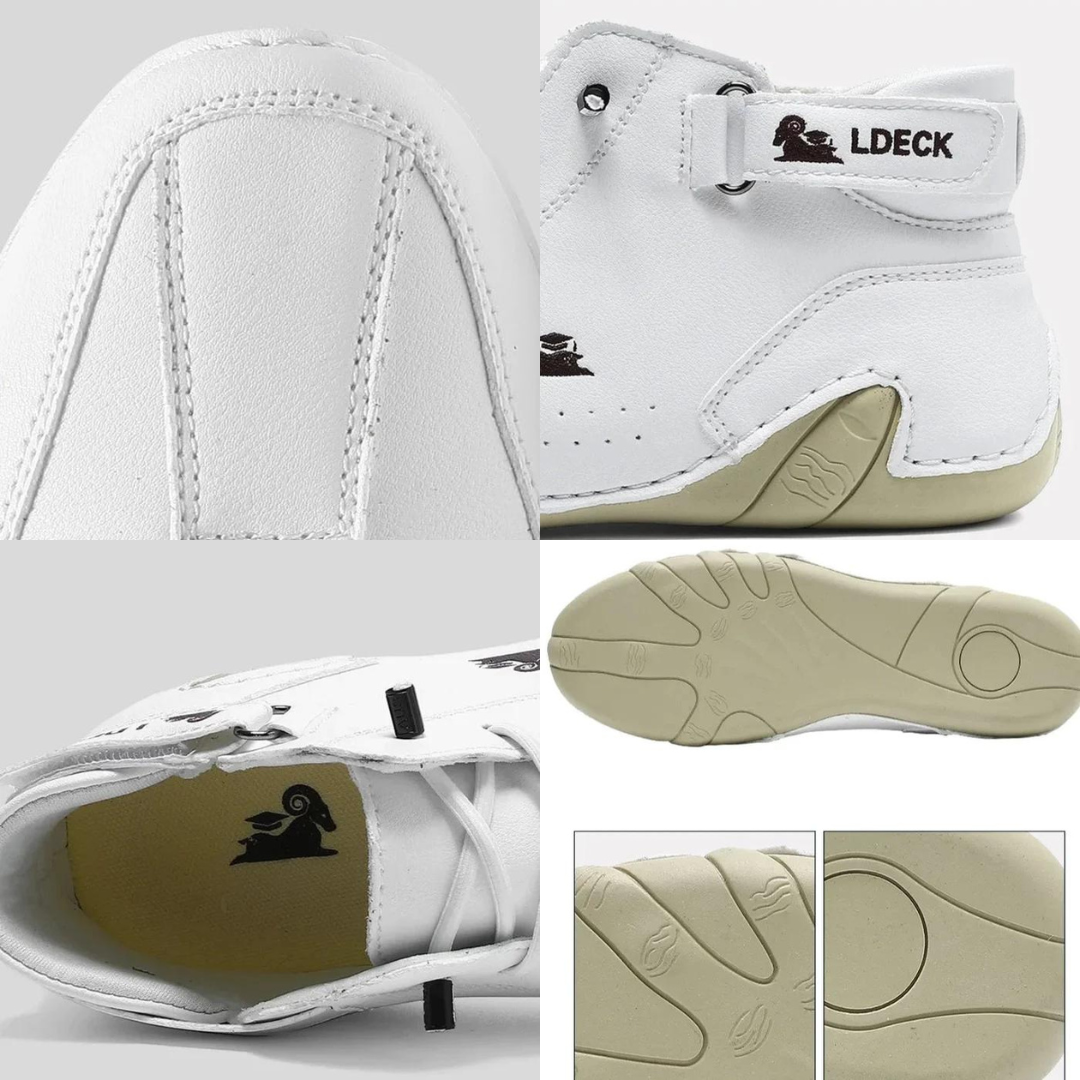 Men's Casual Loafers