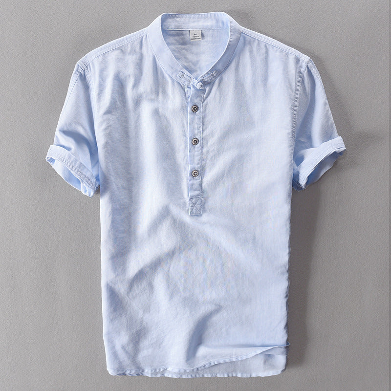 Cotton Summer Shirt