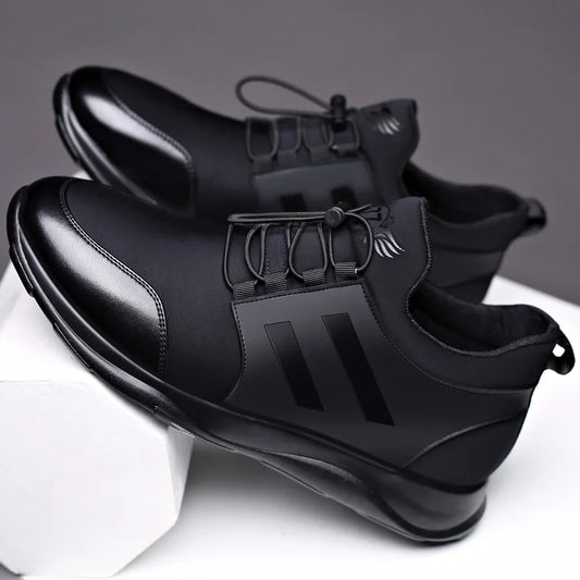 LUXURY MEN'S SHOES